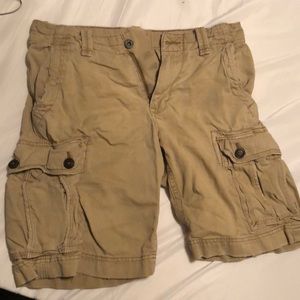 Men’s Cargo Shorts
